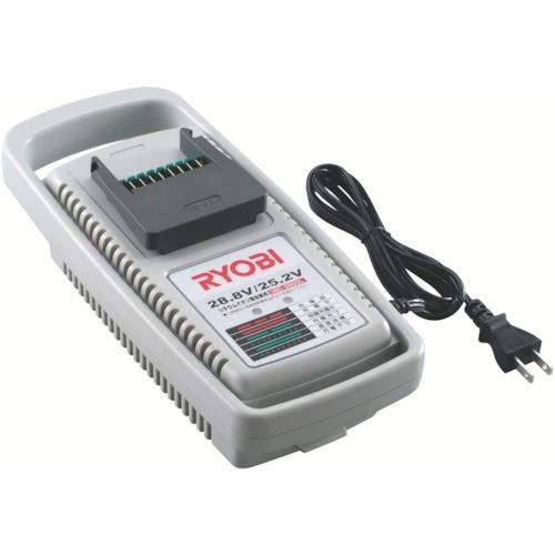 京セラ(リョービ) リチウムイオン専用充電器 UBC-2800L : どうぐ屋・だ