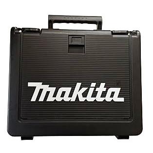 マキタ（makita） プラスチックケース （充電式インパクトドライバー