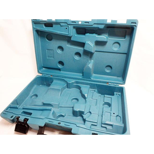 マキタ マキタ プラスチックケース (充電式ジグソー/JV182D マキタ マキタ プラスチックケース (充電式ジグソー/JV182D