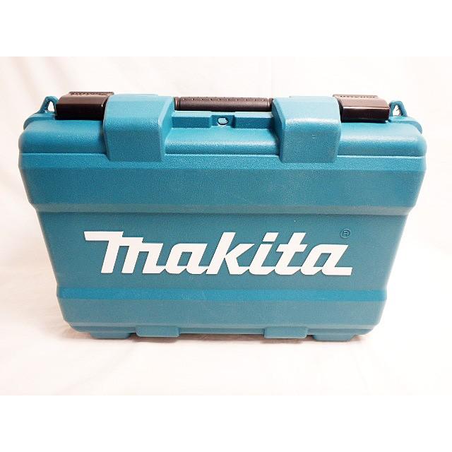 マキタ マキタ プラスチックケース (マルチツール/TM3010CT用 マキタ マキタ プラスチックケース (マルチツール/TM3010CT用