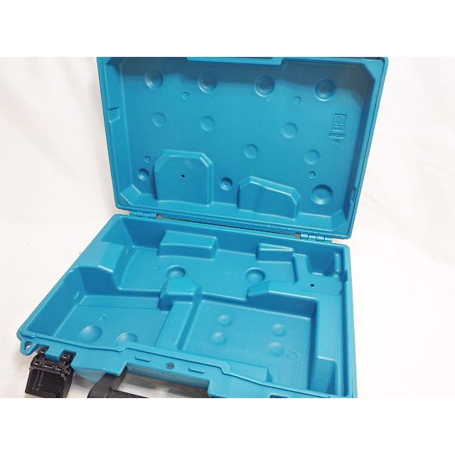マキタ マキタ プラスチックケース (マルチツール/TM3010CT用 マキタ マキタ プラスチックケース (マルチツール/TM3010CT用