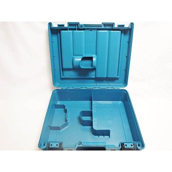 マキタ（makita） プラスチックケース （充電/震動式ドライバードリル