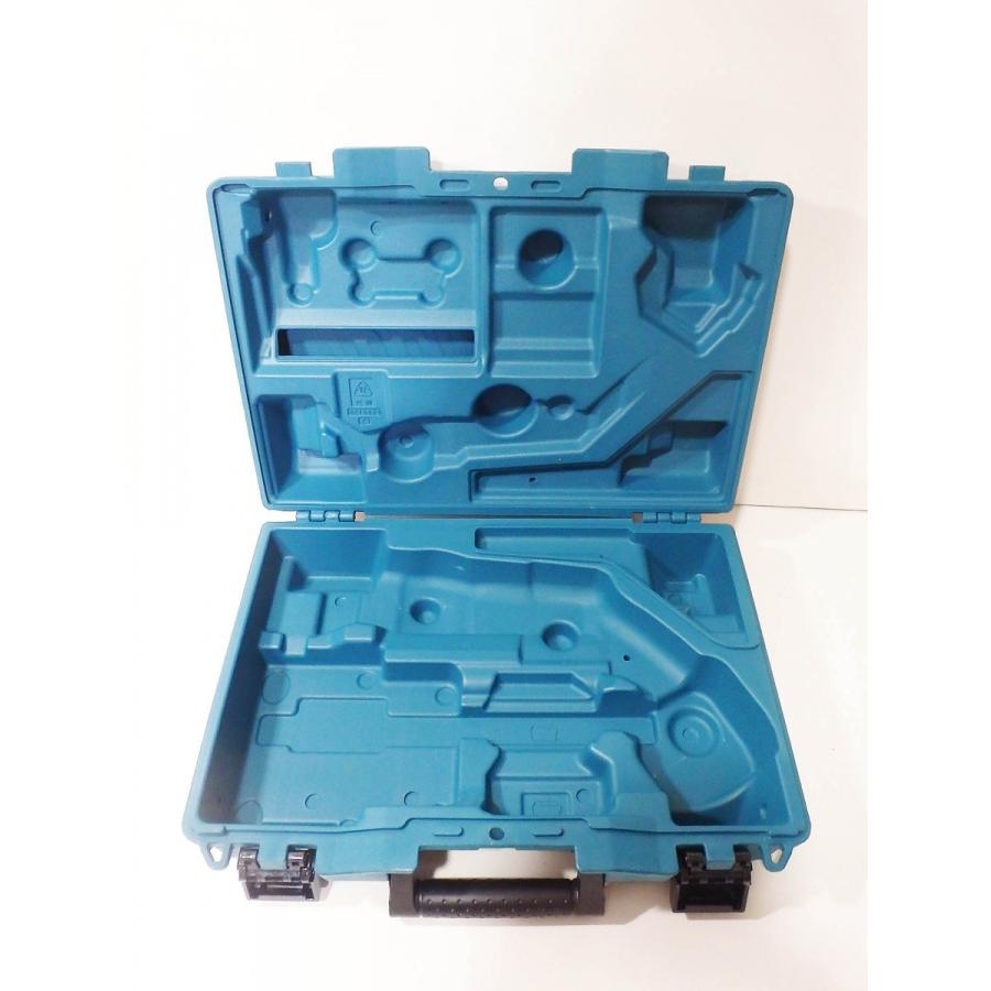 マキタ マキタ プラスチックケース (充電式レシプロソー 10.8V マキタ マキタ プラスチックケース (充電式レシプロソー 10.8V
