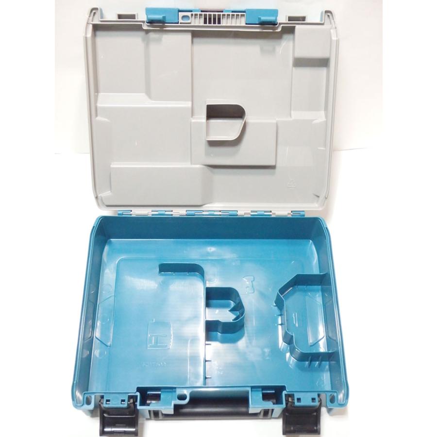 マキタ（makita） 新型 プラスチックケース（4モードインパクト