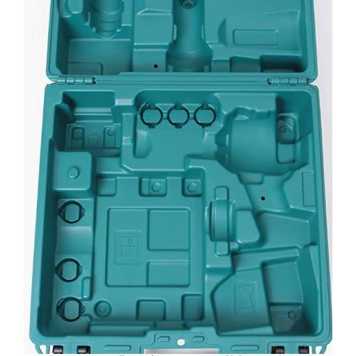 マキタ マキタ 40V 充電式エアダスタ用ケース(AS001G用 マキタ マキタ 40V 充電式エアダスタ用ケース(AS001G用