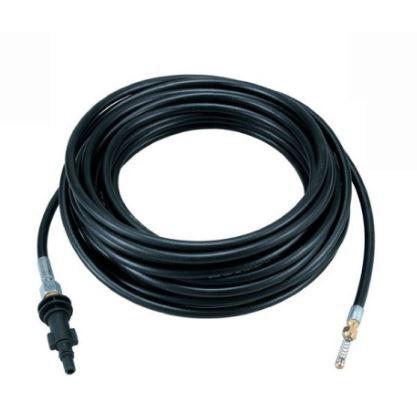 マキタ（makita） 高圧洗浄機別販売品 パイプクリーニングホース 16m A