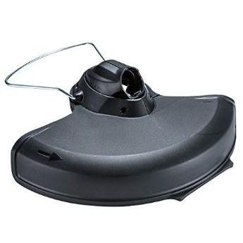 クナイプ出品 マキタ（makita） 草刈機用部品 プロテクタセット品 A-61721（ナイロン