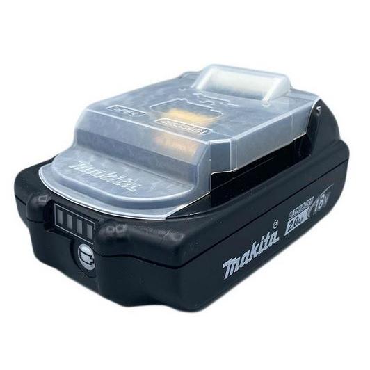 マキタ（makita） 18V-2.0Ah リチウムイオンバッテリ BL1820B A-61715