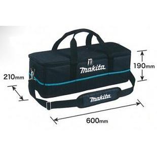 マキタ（makita） コードレスクリーナー用ソフトバッグ A-67153