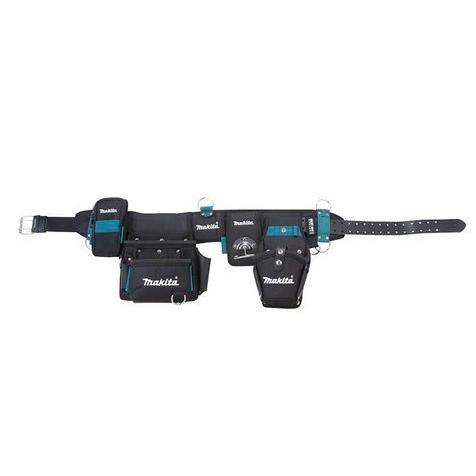 マキタ4点セット マキタ（makita） ベルト付4 点セット A-73190（旧A-53855） : どうぐ