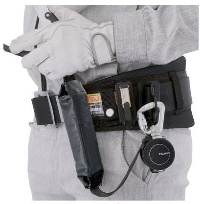 Tajima（タジマ） 墜落制止用器具 ハーネス用・胴ベルト用ランヤード