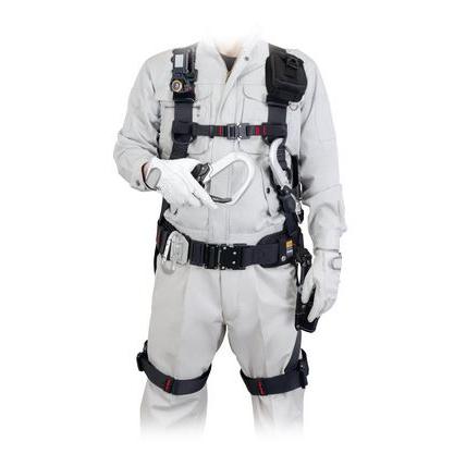 Tajima 【在庫あり】タジマ墜落制止用器具 ハーネスZA 黒 ER150 Tajima 【在庫あり】タジマ墜落制止用器具 ハーネスZA 黒 ER150