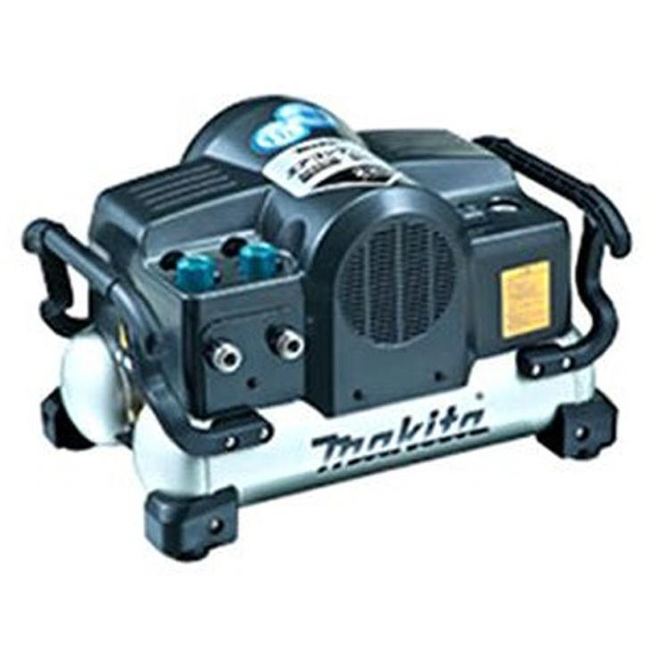 マキタ（makita） エアコンプレッサ（一般圧） タンク容量/11L AC221N 