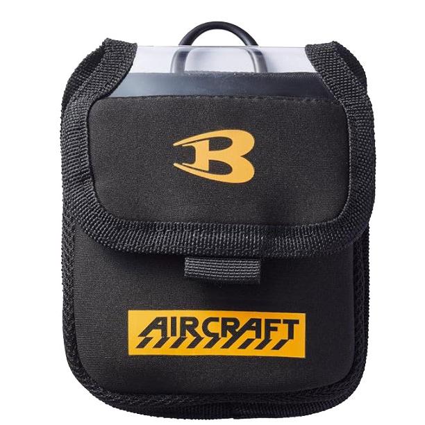 バートル19Vファン、デバイスバッグ限定色セット バートル19Vファン、デバイスバッグ限定色セット