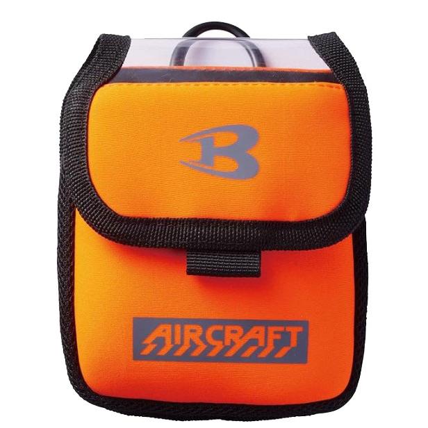 BURTLE エアークラフト デバイスバッグ 未開封新品 7個 AC34 BURTLE