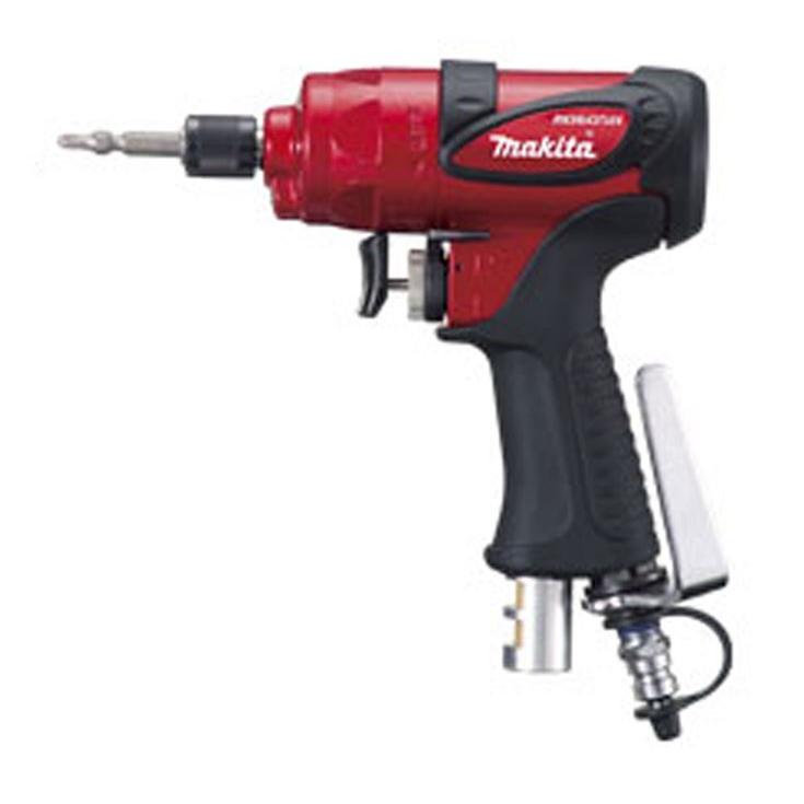 マキタ 高圧エアインパクトドライバ 150mm/木ネジ AD605H : ad605h  