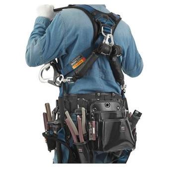 Tajima（タジマ） 【限定色】タジマ 墜落制止用器具・安全帯 フル