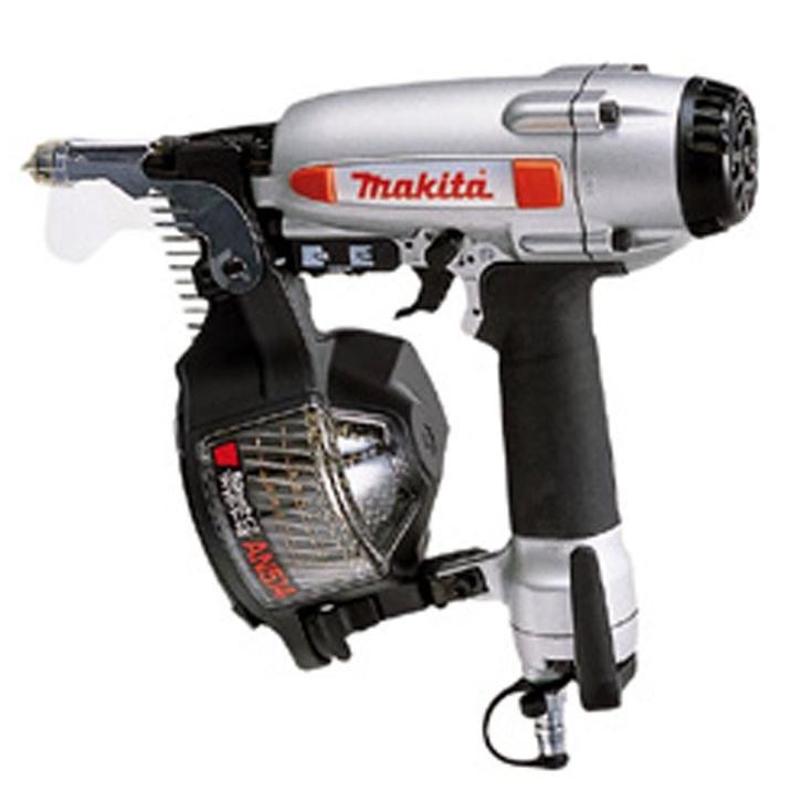 マキタ makita AN514 常圧 50mm エアー釘打機【野田愛宕店】【店頭取引