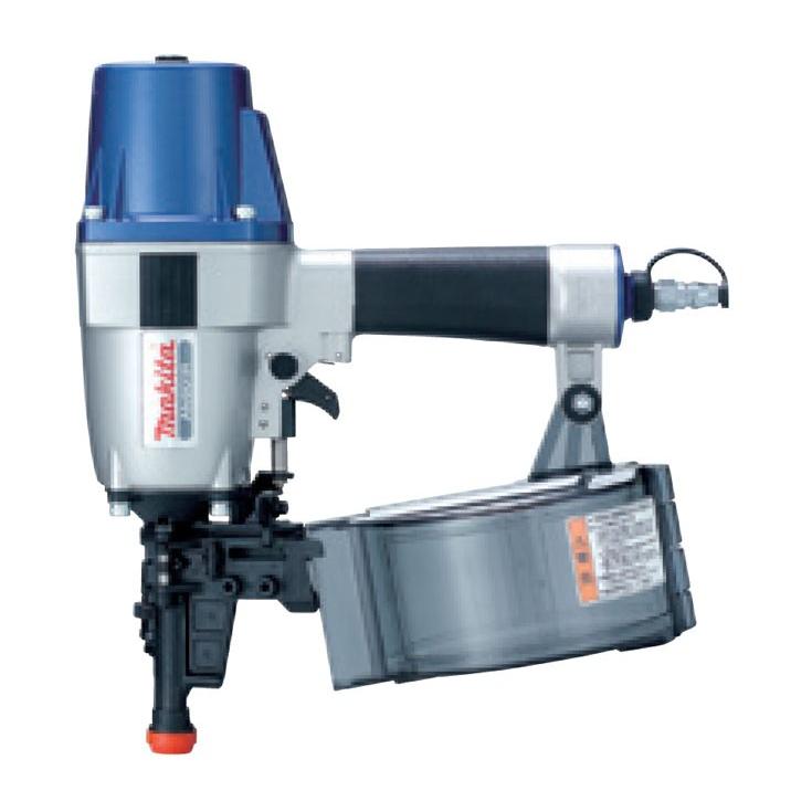 マキタ（makita） サイディング用エア釘打 65mm AN651 : どうぐ屋・だ