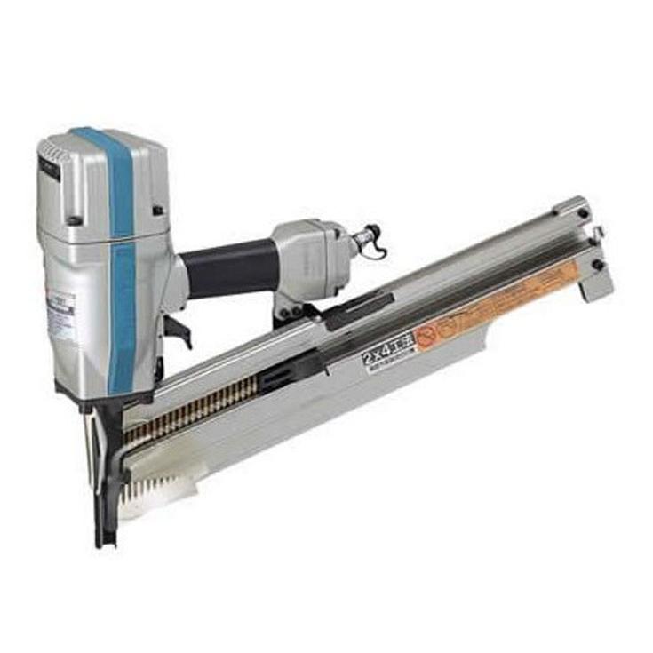 (未使用･未開封品)　マキタ(Makita)  90mm エア釘打 スティック釘 AN921 v1yptgt マキタ（makita） 90mmエア釘打（スティック釘） スティック90mm/CN釘