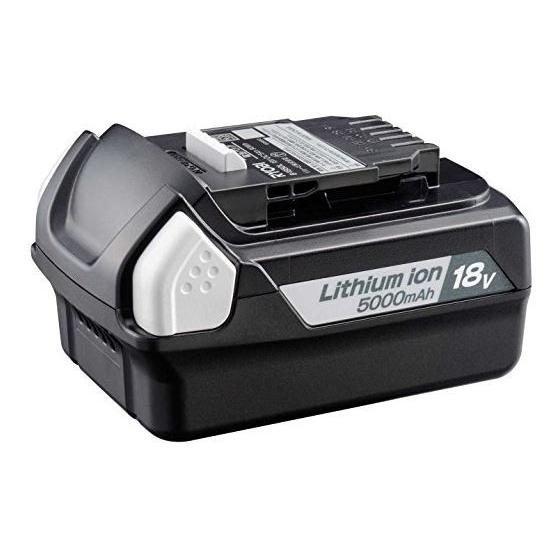 数量限定】新品・純正 京セラ(リョービ) リチウムイオンバッテリー B  