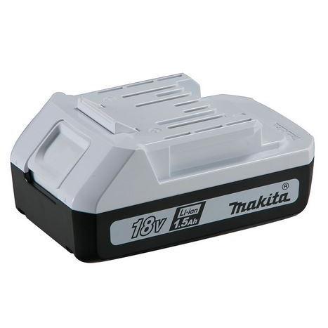 マキタ（makita） □C 18V ライトバッテリ（リチウムイオン）1.5Ah