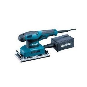 マキタ マキタ 仕上サンダ BO3710 / B03710 : どうぐ屋・だぐ工房 