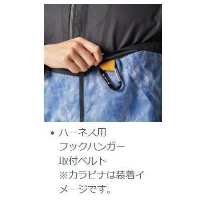 ポスト投函便発送にて送料無料】バートル BURTLE AC1174 エアー