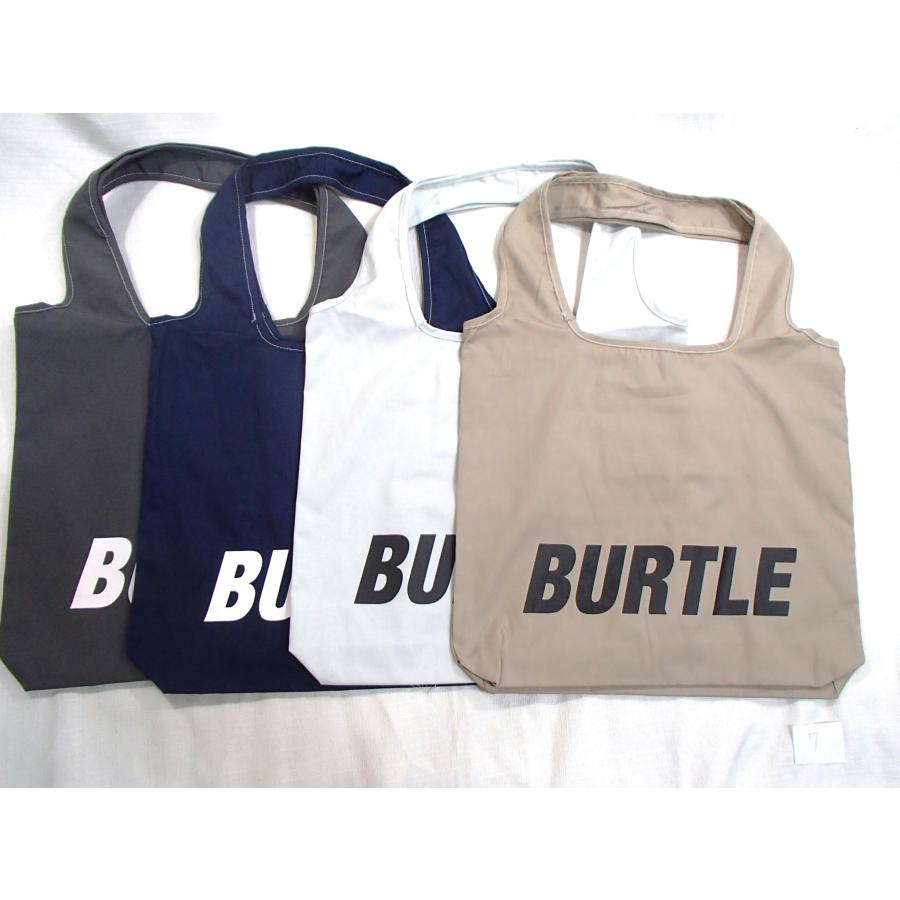 バートル　トートバッグ　作業カバン　仕事カバン 限定1点物シリーズ(7)】売れ行き人気色〜画像の4枚セット BURTLE