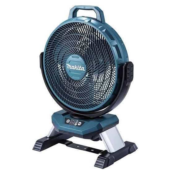 マキタ（makita） 18V/14.4V 充電式産業扇 CF301DZ（本体のみ
