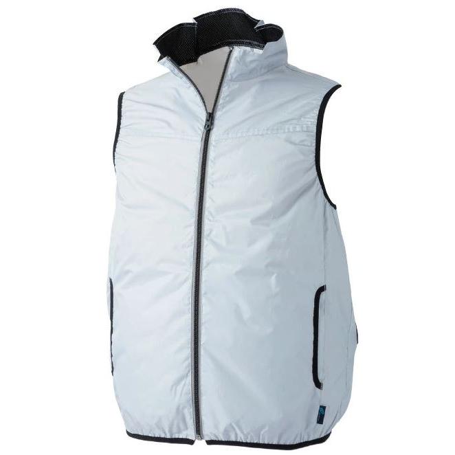 バトール　サンエスWindcore ファン付き空調服 限定特価 中国産業 chusan ベスト 9394（服のみ）作業服 作業着