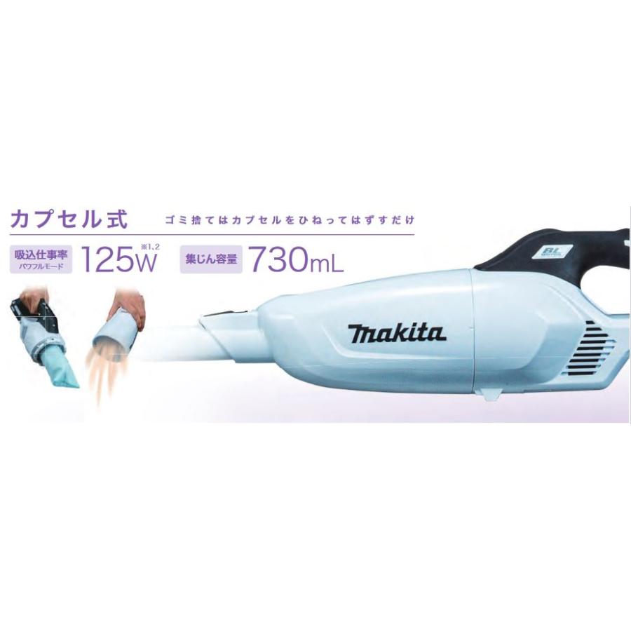 特典ブラシ付・すぐ使える！当店オリジナルセット品】 マキタ 18V 充電