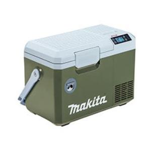 マキタ（makita） 40Vmax(36V) 18V 充電式保冷温庫 CW003GZ/CW003GZO
