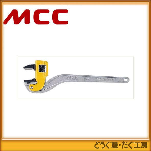 MCC コーナーレンチ アルミAD被覆管専用 600 CWPAL600 □K