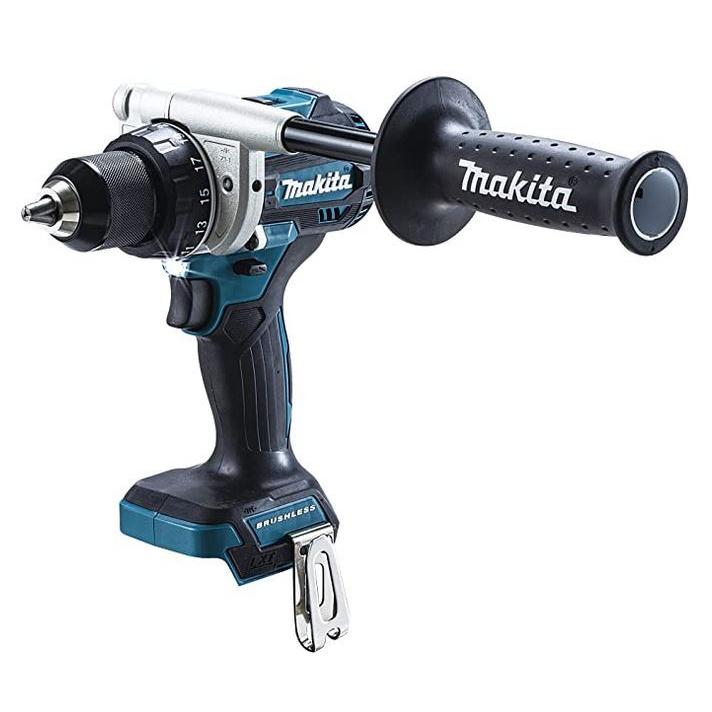 ☆新品未使用makita 18V ドリルドライバーDF486DZ