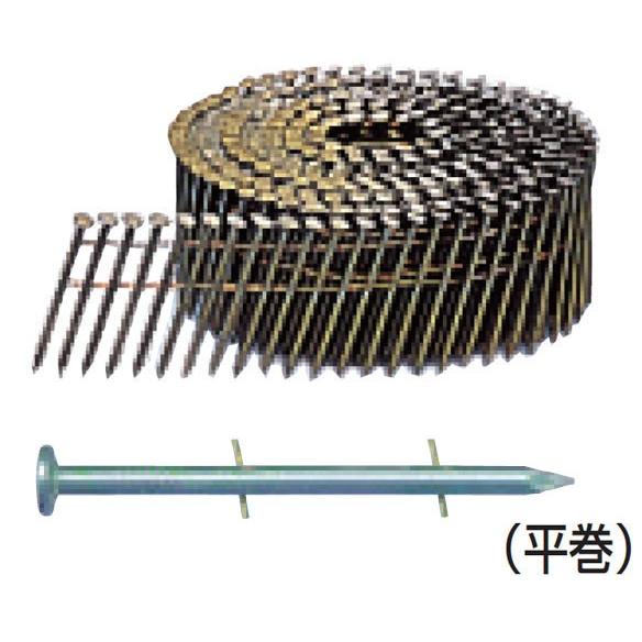 マキタcn50釘 マキタ（makita） ワイヤ釘/CN釘/JIS適合品/CN50 WF2950 250本×10巻