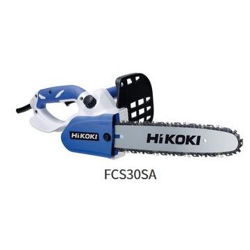 HiKOKI(旧 日立工機) 電気チェーンソー FCS30SA【120】 : どうぐ屋・だ