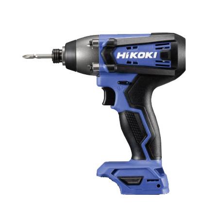 HiKOKI(旧 日立工機) 高トルクタイプ 18V インパクトドライバ FWH18DF 