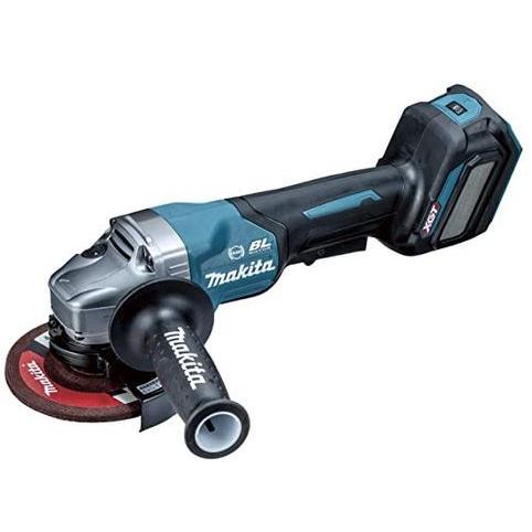 マキタ（makita） 40Vmax(36V) 充電式ディスクグラインダ GA020GZ 