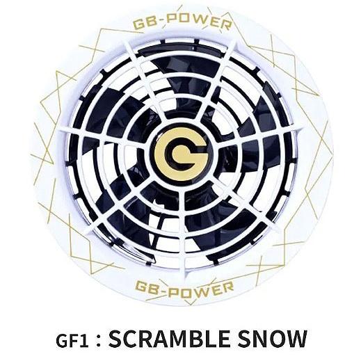 BURTLE（バートル） 最終、在庫限り！長信ジャパン GB-POWER 28V