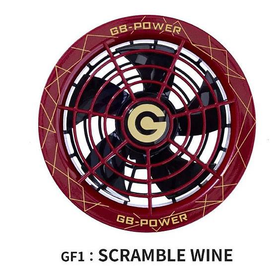 テツさま専用！長信ジャパン GB-POWER PRO MAX GB428PD Amazon.co.jp: 長信ジャパン GB-POWER 28V ファン+バッテリー