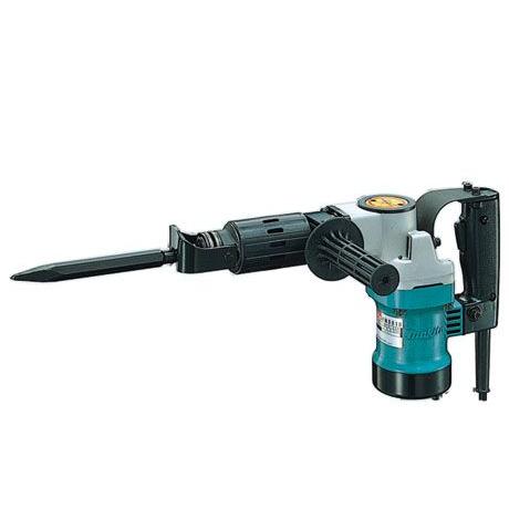 マキタ マキタ 電動ハンマ 5.3kg質量 六角シャンク17mm HM0810 