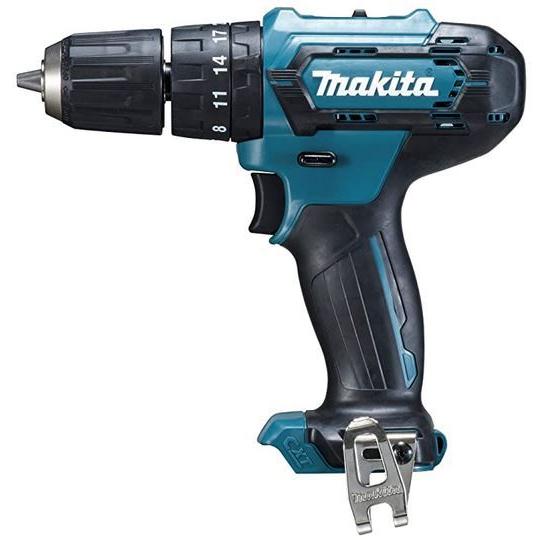 台数限定】マキタ 10.8V 充電式震動ドライバドリル HP333DZ（本体のみ 