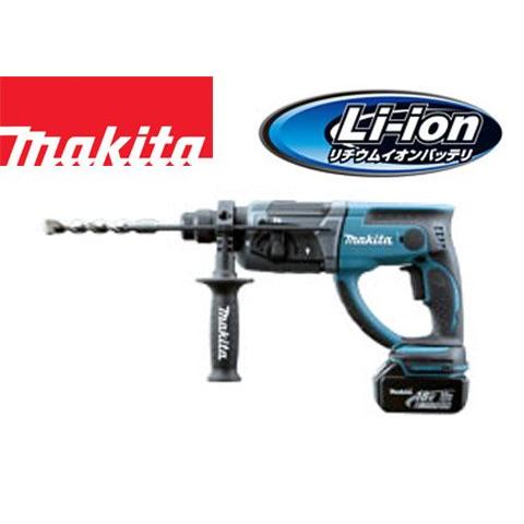 18Vマキタ充電式ハンマドリル　モデル　HR202DRFX マキタ（makita） 18V 充電式ハンマドリルHR202DRFX(3.0Ah) : どうぐ屋