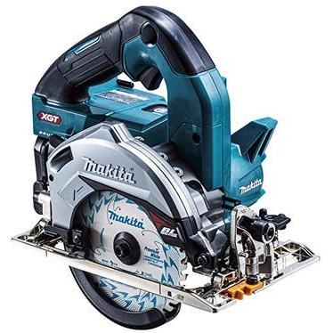 マキタ（makita） 40Vmax(36V) 125mm 充電式マルノコ HS008GRDX「無線 