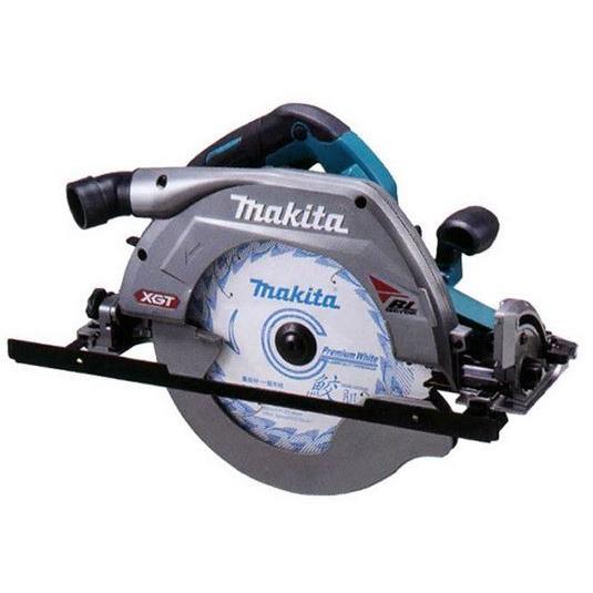 マキタ 40Vmax 260mm充電式マルノコ　HS011GZ（本体のみ） 「無線連動」 対応