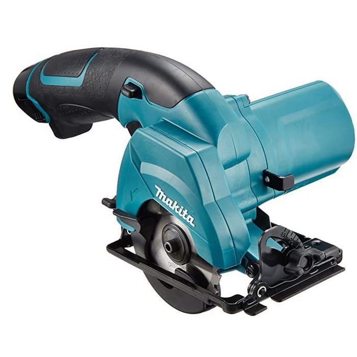 マキタ（makita） 10.8V 充電式マルノコHS300DW(1.3Ah) : どうぐ屋・だ 