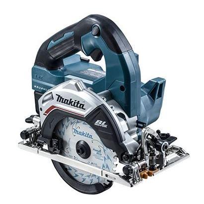 マキタ 18V 125mm 充電式マルノコ HS475DRG 「無線連動」 対応