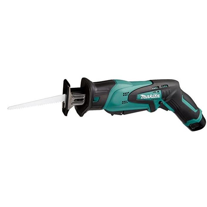 マキタ（makita） 10.8V 充電式レシプロソー JR101DW(1.3Ah) : どうぐ 
