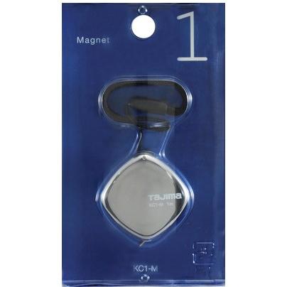 ポスト投函便低価格発送】タジマ コンベックス スケール マグネット付